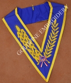 Masonic Collars